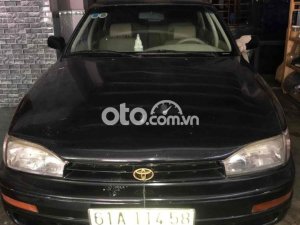 Toyota Camry loại xe gia đình 1992 - loại xe gia đình