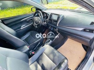 Toyota Vios  G 2014 Tư Nhân Chính Chủ 8v Zin Lốp Theo Xe 2014 - Vios G 2014 Tư Nhân Chính Chủ 8v Zin Lốp Theo Xe