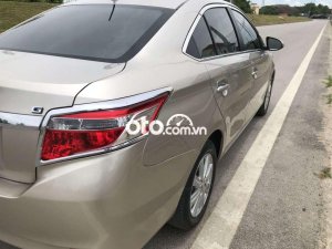 Toyota Vios Cần bán  bản G tự động 2015 2015 - Cần bán vios bản G tự động 2015