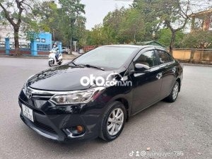 Toyota Vios Bán xe 2015 - Bán xe