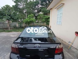 Toyota Vios Bán  bản g 2007 xe gia đình,xe nguyên bản 2007 - Bán vios bản g 2007 xe gia đình,xe nguyên bản