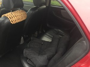 Toyota Vios 2007 - Xe đẹp máy số chất điều hoà mát lạnh