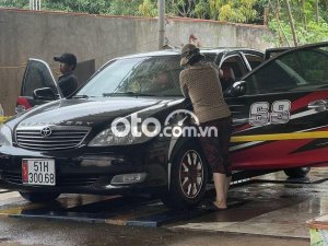 Toyota Camry xe  2003 - xe camry