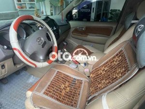 Toyota Fortuner xe chính chủ 2011 - xe chính chủ