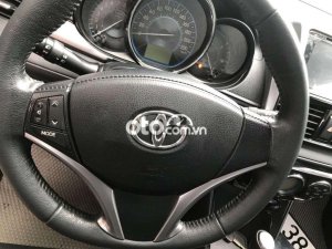 Toyota Vios Cần bán  bản G tự động 2015 2015 - Cần bán vios bản G tự động 2015