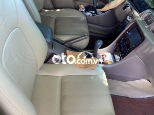 Toyota Camry  nhập mỹ lợi xăng & bền bỉ màu vàng champanh 2003 - Camry nhập mỹ lợi xăng & bền bỉ màu vàng champanh