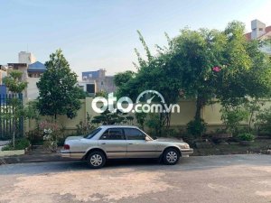 Toyota Cressida , máy êm, nội thất zin cực đẹp, vỏ cũ 1995 - Toyota, máy êm, nội thất zin cực đẹp, vỏ cũ