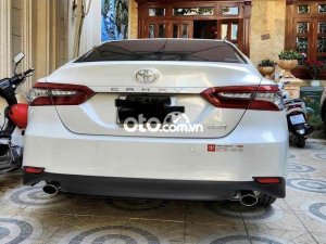 Toyota Camry Bán Xe  2022 - Bán Xe Camry