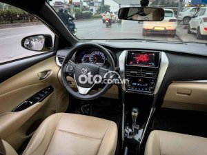 Toyota Yaris  G 2019 - Toyota yarisG