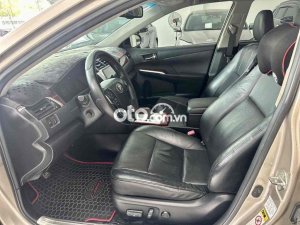 Toyota Camry   2.5Q 2013| Đại gia ngầm 2013 - Toyota Camry 2.5Q 2013| Đại gia ngầm