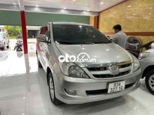 Toyota Innova  G 2007 xe gia đình 2007 - innova G 2007 xe gia đình