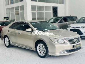 Toyota Camry   2.5Q 2013| Đại gia ngầm 2013 - Toyota Camry 2.5Q 2013| Đại gia ngầm