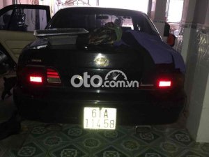 Toyota Camry loại xe gia đình 1992 - loại xe gia đình