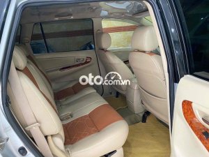 Toyota Innova  G 2007 xe gia đình 2007 - innova G 2007 xe gia đình