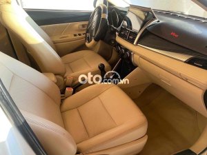 Toyota Vios  2018 gia dinh can bán 2018 - vios 2018 gia dinh can bán