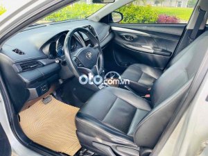 Toyota Vios  G 2014 Tư Nhân Chính Chủ 8v Zin Lốp Theo Xe 2014 - Vios G 2014 Tư Nhân Chính Chủ 8v Zin Lốp Theo Xe