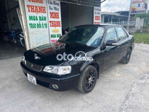 Toyota Corolla cần bán xe  1.6 phun xăng 1997 - cần bán xe corolla 1.6 phun xăng