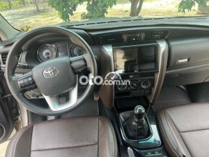 Toyota Fortuner  Dầu sàn Nhập indonesia 2016 - Fortuner Dầu sàn Nhập indonesia