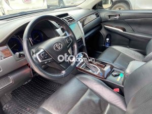 Toyota Camry   2017 Đen, Sẵn Bs HCM, có Trả Góp 2017 - Toyota Camry 2017 Đen, Sẵn Bs HCM, có Trả Góp