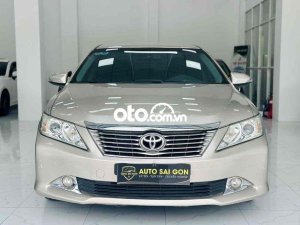 Toyota Camry   2.5Q 2013| Đại gia ngầm 2013 - Toyota Camry 2.5Q 2013| Đại gia ngầm