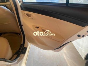 Toyota Vios  2018 gia dinh can bán 2018 - vios 2018 gia dinh can bán