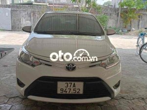 Toyota Vios  2018 gia dinh can bán 2018 - vios 2018 gia dinh can bán