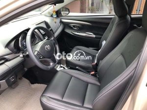 Toyota Vios Cần bán  bản G tự động 2015 2015 - Cần bán vios bản G tự động 2015