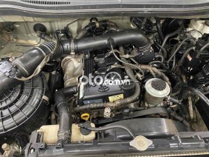 Toyota Innova  G 2007 xe gia đình 2007 - innova G 2007 xe gia đình