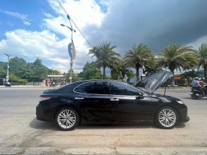Toyota Camry 2020 - Bán Toyota Camry 2.5Q Model 2020