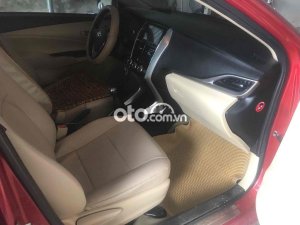 Toyota Vios xe gia đình sử dụng . cần bán gấp. ko tiếp cò 2019 - xe gia đình sử dụng . cần bán gấp. ko tiếp cò