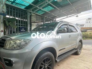 Toyota Fortuner xe chính chủ 2011 - xe chính chủ