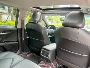 Toyota Camry 2020 - Màu đen