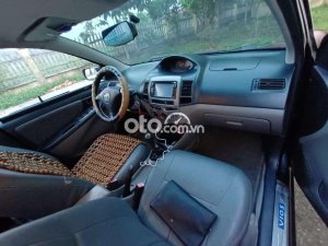Toyota Vios Bán  bản g 2007 xe gia đình,xe nguyên bản 2007 - Bán vios bản g 2007 xe gia đình,xe nguyên bản