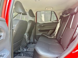 Toyota Raize 2022 - Odo 3.500km siêu lướt ko vết xước tăm