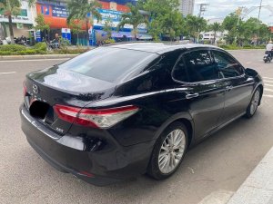 Toyota Camry 2020 - Bán Toyota Camry 2.5Q Model 2020