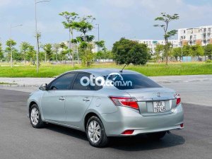 Toyota Vios  G 2014 Tư Nhân Chính Chủ 8v Zin Lốp Theo Xe 2014 - Vios G 2014 Tư Nhân Chính Chủ 8v Zin Lốp Theo Xe