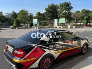 Toyota Camry xe  2003 - xe camry