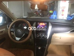 Toyota Vios xe gia đình sử dụng . cần bán gấp. ko tiếp cò 2019 - xe gia đình sử dụng . cần bán gấp. ko tiếp cò