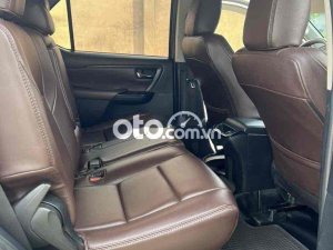 Toyota Fortuner  Dầu sàn Nhập indonesia 2016 - Fortuner Dầu sàn Nhập indonesia