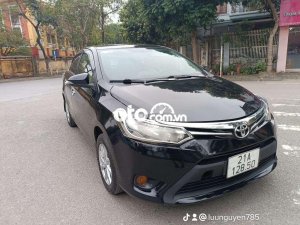 Toyota Vios Bán xe 2015 - Bán xe