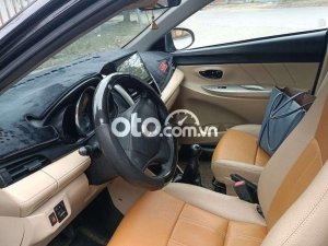 Toyota Vios Bán xe 2015 - Bán xe