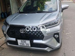 Toyota Veloz  cross 2022 - Veloz cross