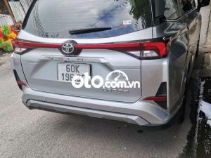 Toyota Veloz  cross 2022 - Veloz cross