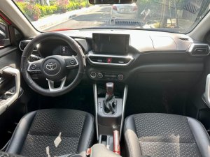 Toyota Raize 2022 - Odo 3.500km siêu lướt ko vết xước tăm