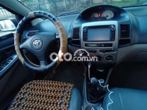 Toyota Vios Bán  bản g 2007 xe gia đình,xe nguyên bản 2007 - Bán vios bản g 2007 xe gia đình,xe nguyên bản