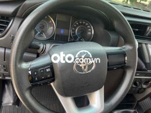 Toyota Fortuner  Dầu sàn Nhập indonesia 2016 - Fortuner Dầu sàn Nhập indonesia