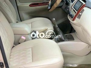 Toyota Innova bán xe inova 2014 - bán xe inova
