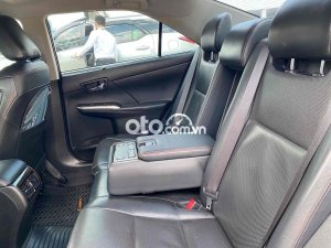 Toyota Camry   2017 Đen, Sẵn Bs HCM, có Trả Góp 2017 - Toyota Camry 2017 Đen, Sẵn Bs HCM, có Trả Góp