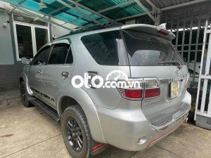 Toyota Fortuner xe chính chủ 2011 - xe chính chủ