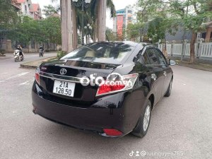 Toyota Vios Bán xe 2015 - Bán xe